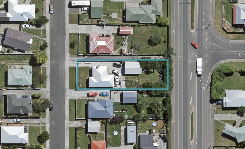 20 Dunbeath Crescent, Kew, Invercargill - Carousel 1