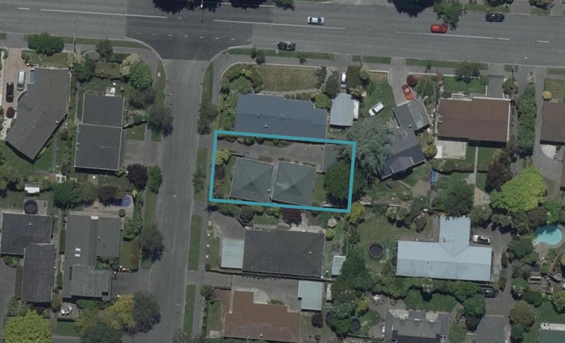 40 Colina Street, Avonhead, Christchurch - Carousel 1
