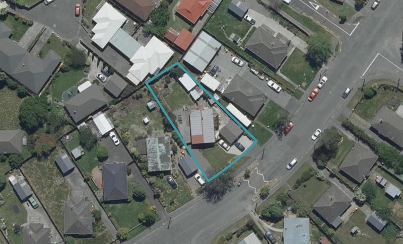43 Morrison Avenue, Northcote, Christchurch - Carousel 1