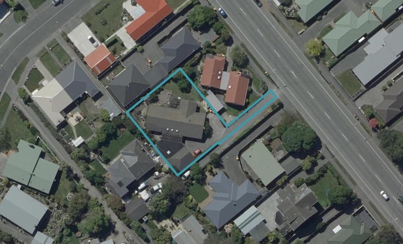 173 Barrington Street, Somerfield, Christchurch - Carousel 1