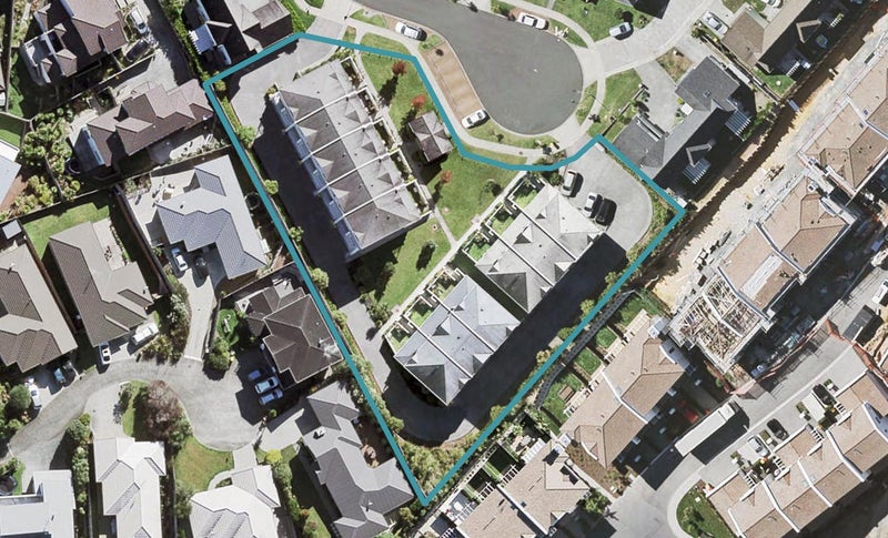 5/11 Hatfield Place, Albany Heights, Auckland - Carousel 1