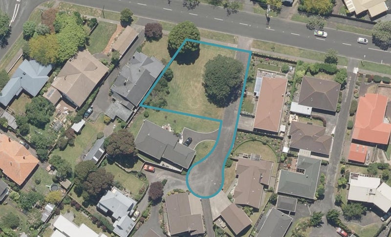 25 Grey Street, College Estate, Whanganui - Carousel 1
