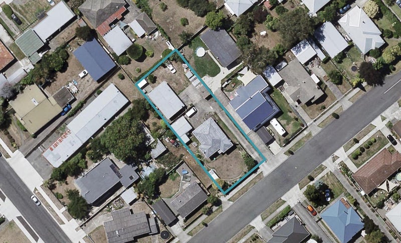1/804 Riverslea Road North, Parkvale, Hastings - Carousel 1