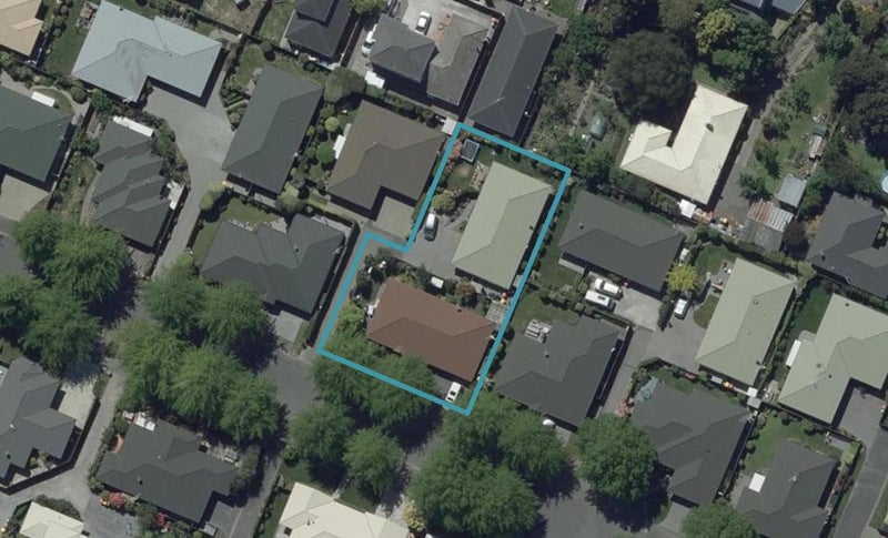 17 Villa Grove, Ilam, Christchurch - Carousel 1
