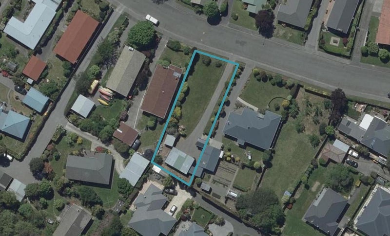 7 Doncaster Street, Sockburn, Christchurch - Carousel 1