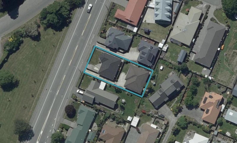 2/142 Racecourse Road, Sockburn, Christchurch - Carousel 1