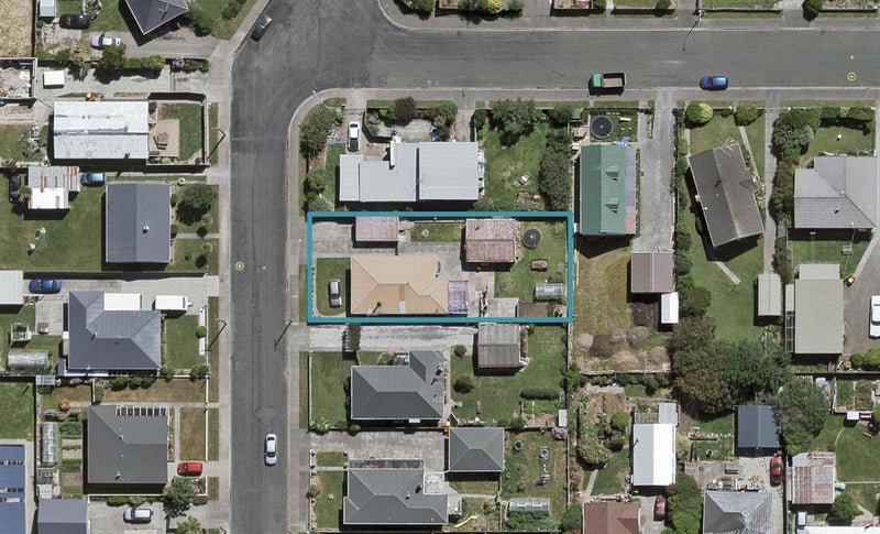 7 Henderson Street, Kingswell, Invercargill - Carousel 1