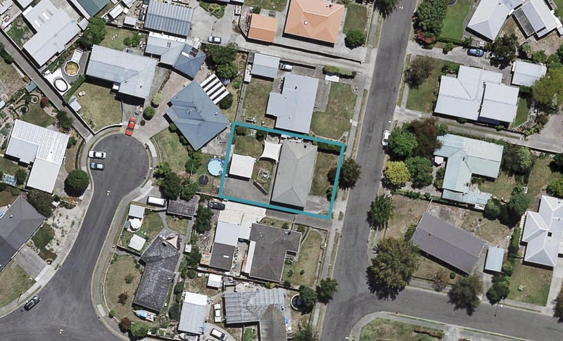 21 Mcgregor Avenue, Pirimai, Napier - Carousel 1