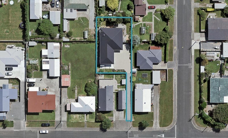 54 Weka Street, Waikiwi, Invercargill - Carousel 1