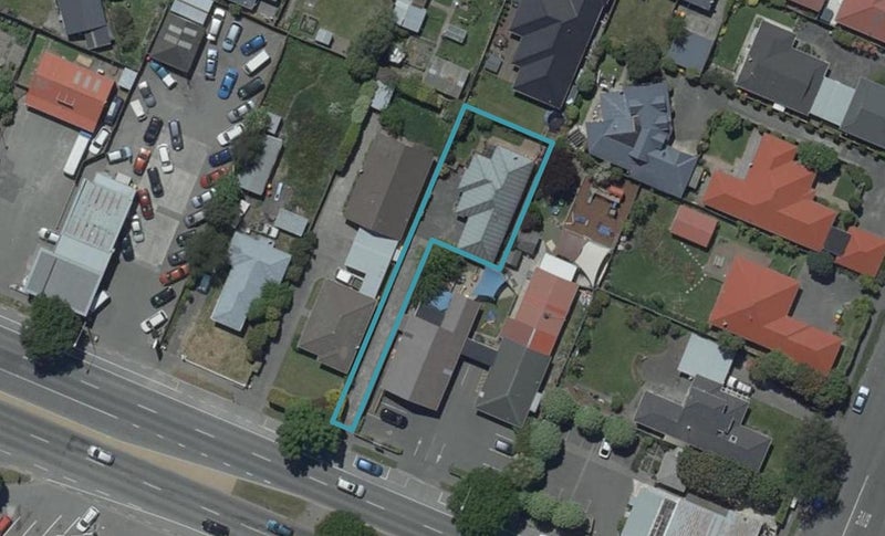 190A Yaldhurst Road, Sockburn, Christchurch - Carousel 1
