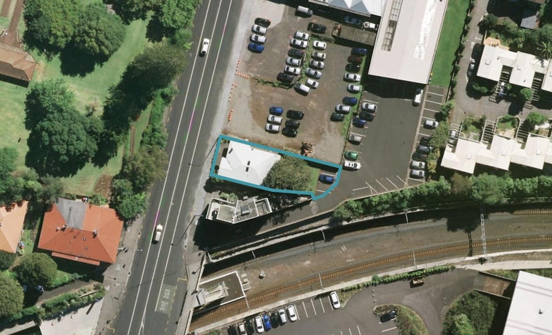 106 Park Road, Grafton, Auckland - Carousel 1