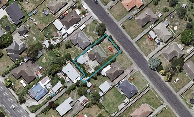 910 Bledisloe Street, Raureka, Hastings - Carousel 1
