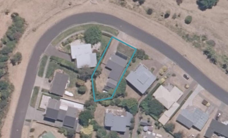 26 Pokaka Crescent, Wharewaka, Taupo - Carousel 1
