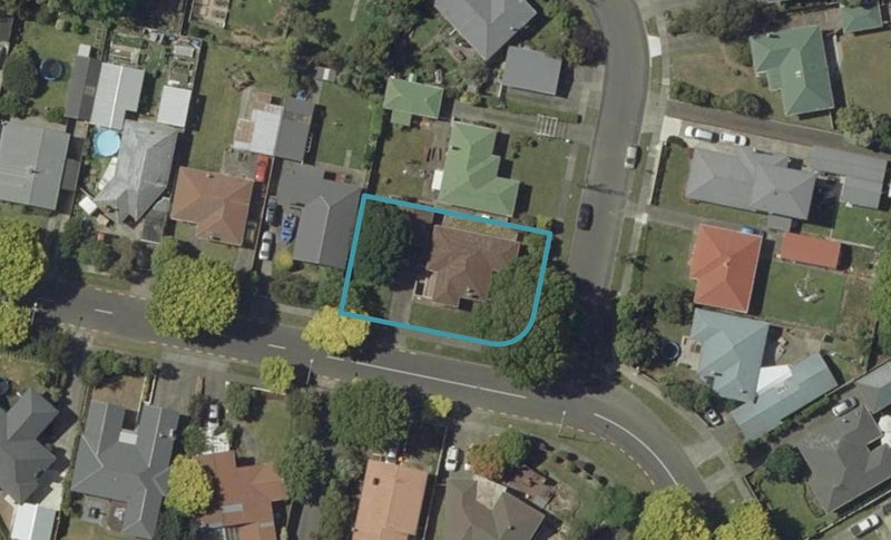 49 Churchill Avenue, Hokowhitu, Palmerston North - Carousel 1
