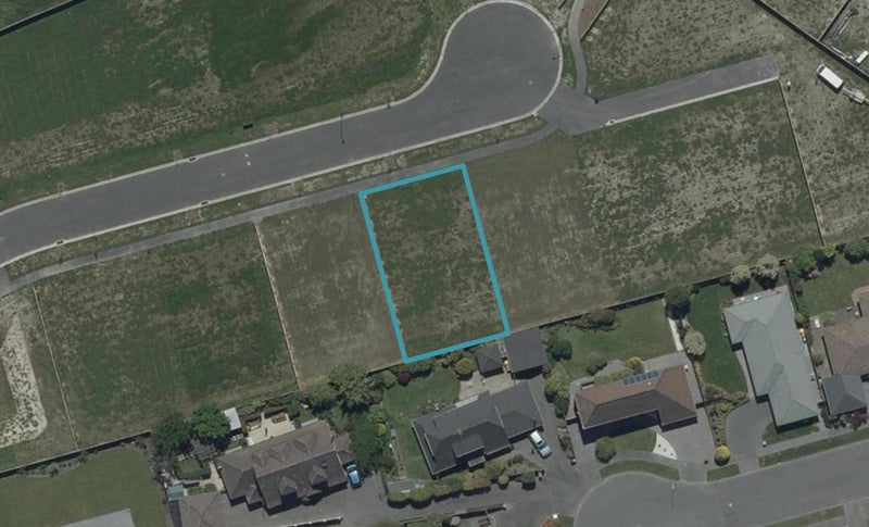 10 Maelor Place, Bryndwr, Christchurch - Carousel 1
