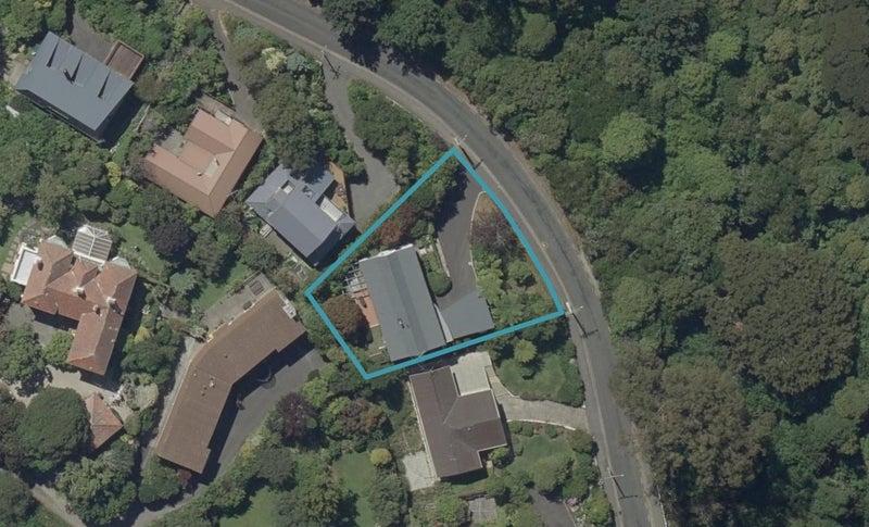 17 Newington Avenue, Maori Hill, Dunedin - Carousel 1