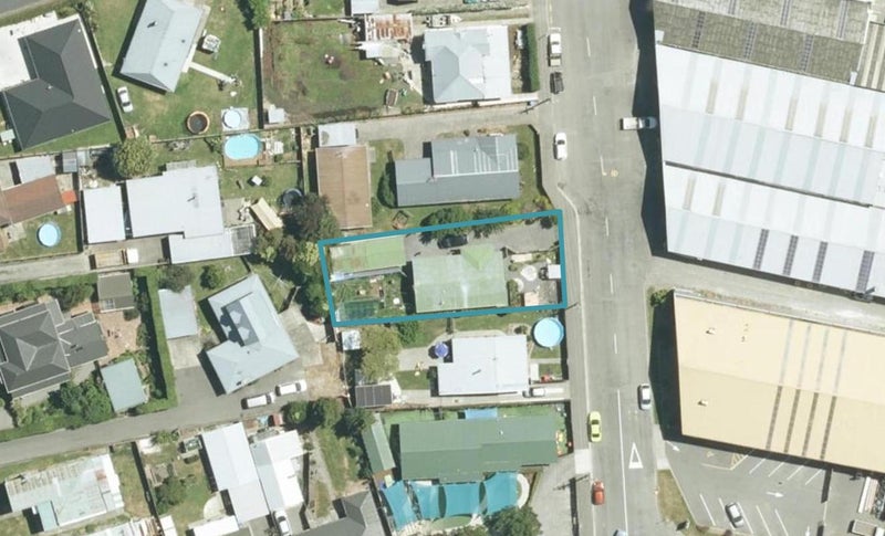 21 Herbert Street, Mayfield, Blenheim - Carousel 1