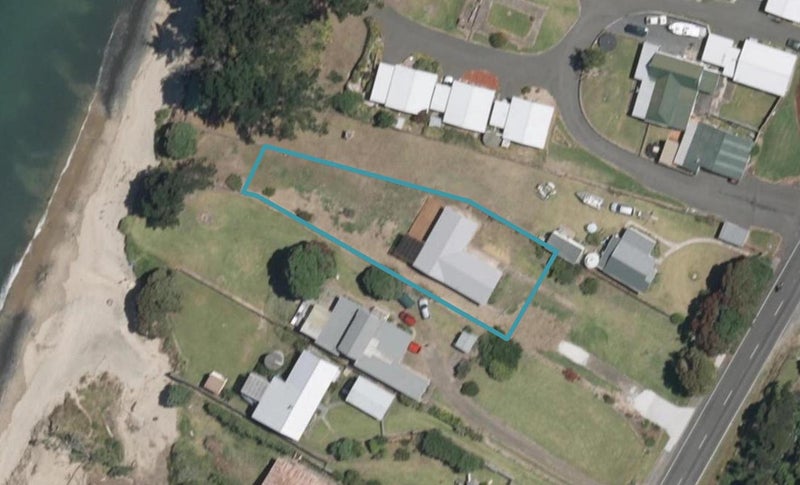 292 State Highway 12, OMAPERE, KAIKOHE - Carousel 1