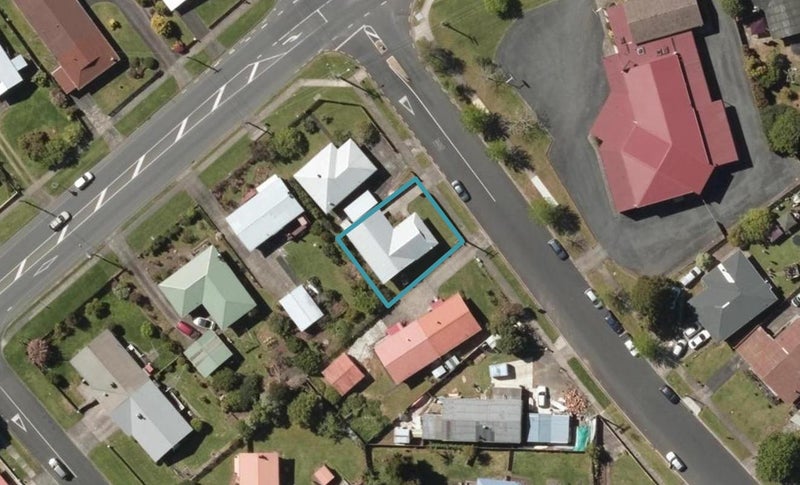 2A Heretaunga Street, Tikipunga, Whangarei - Carousel 1