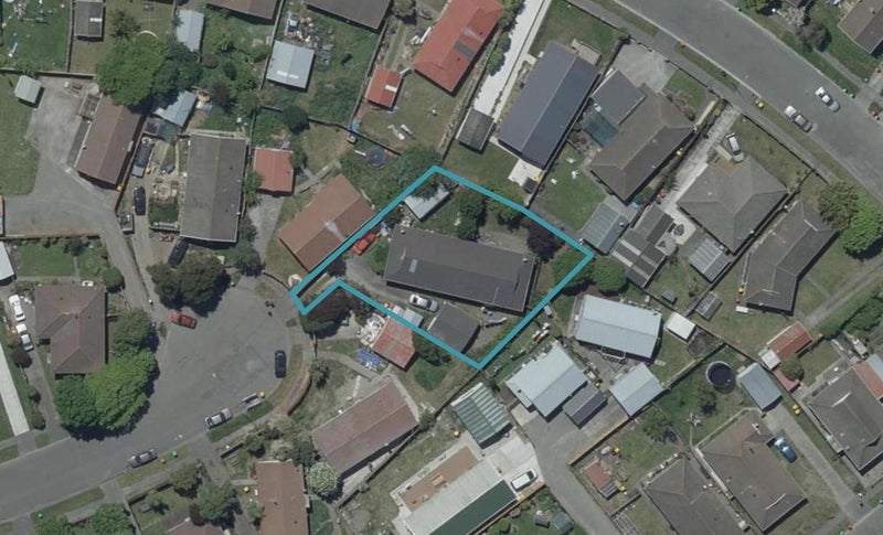 2/28A Taranui Place, Bromley, Christchurch - Carousel 1