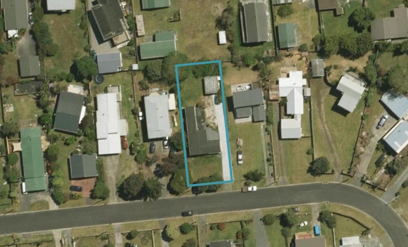 11 Slako Crescent, Ruakaka - Carousel 1