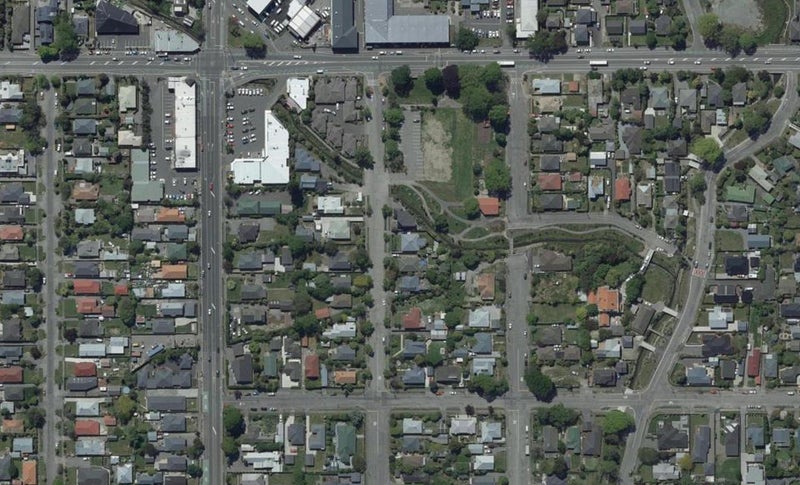 154 Slater Street, Richmond, Christchurch - Carousel 1