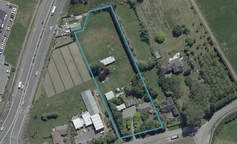8 Whitchurch Place, Harewood, Christchurch - Carousel 1