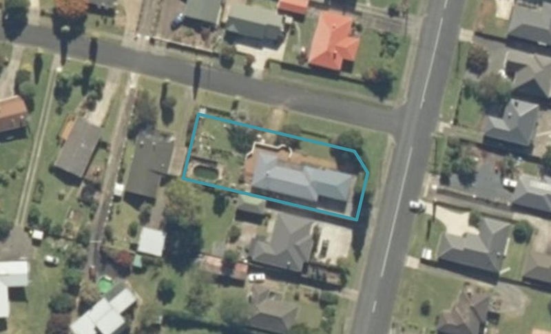 314 Pakura Street, Te Awamutu, Te Awamutu - Carousel 1