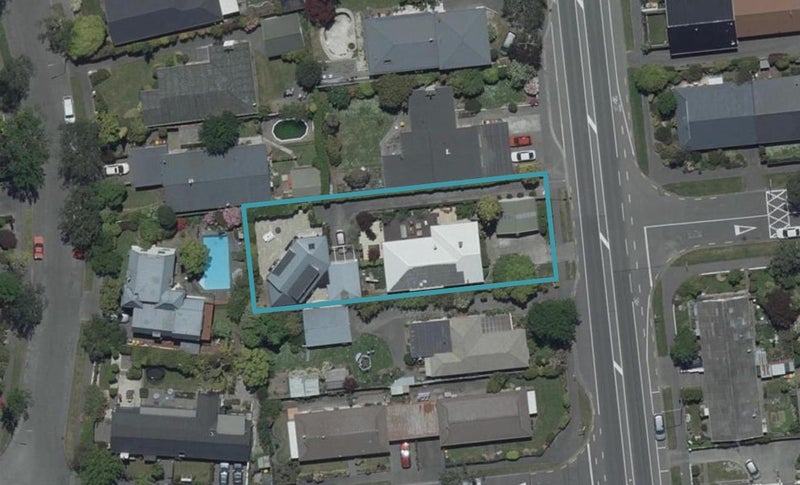 2/225 Waimairi Road, Ilam, Christchurch - Carousel 1