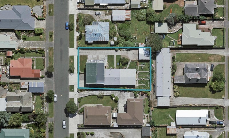 2/33 MacMaster Street, Richmond, Invercargill - Carousel 1