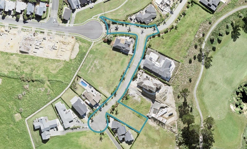 11 Palm View Terrace, Gulf Harbour, Whangaparāoa - Carousel 1