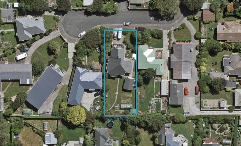 206 Albert Crescent, Gladstone, Invercargill - Carousel 1
