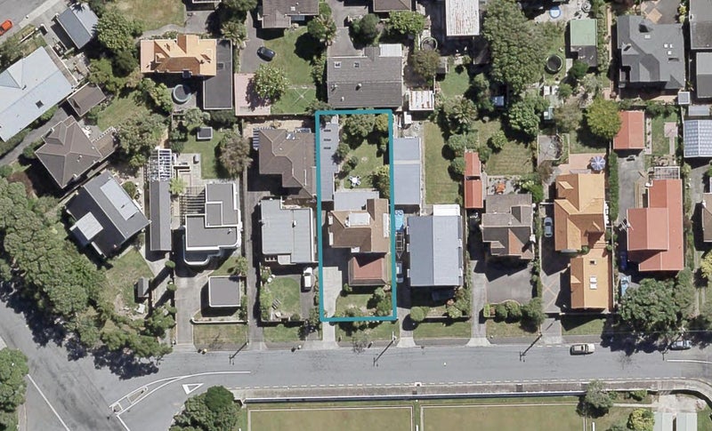 5 Tawa Street, Woburn, Lower Hutt - Carousel 1