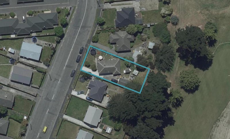 58 Joy Street, Shirley, Christchurch - Carousel 1