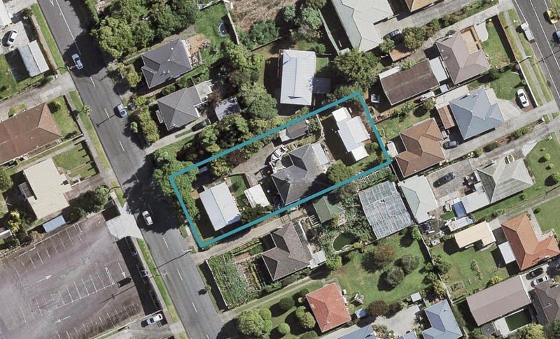 6A Churchill Avenue, Manurewa, Auckland - Carousel 1