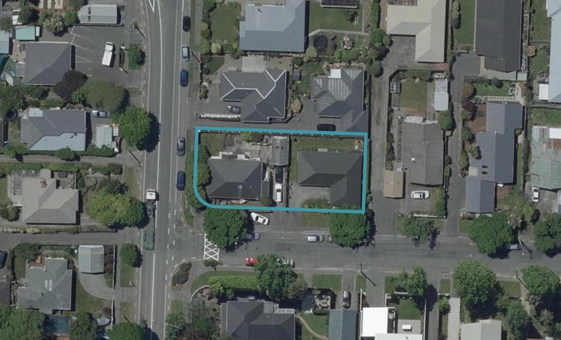 2/3 Koromiko Street, Saint Martins, Christchurch - Carousel 1
