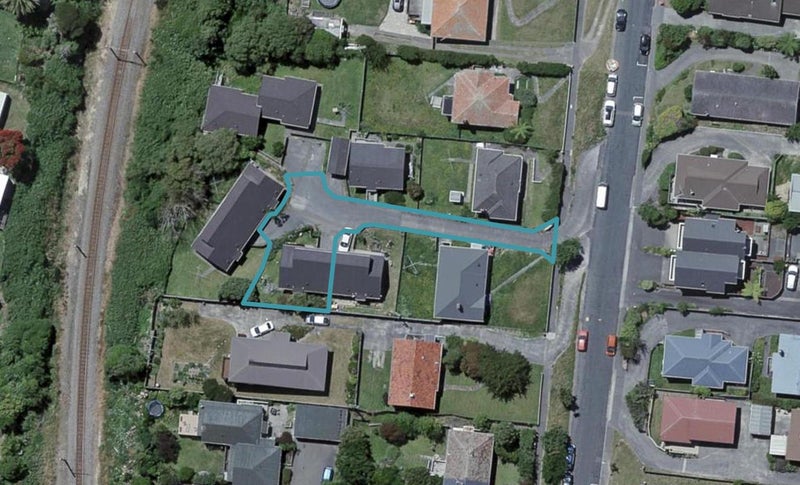 34C Bould Street, Johnsonville, Wellington - Carousel 1