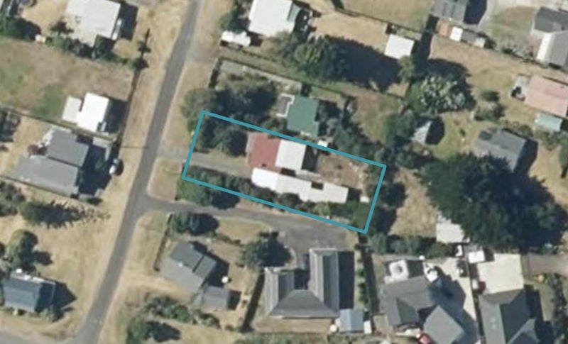 7 Brown Terrace, Foxton Beach, Foxton - Carousel 1