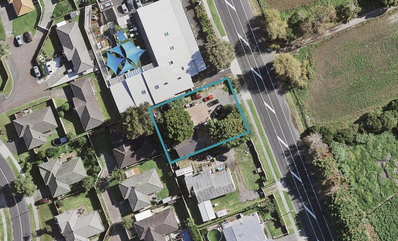 498 Porchester Road, Randwick Park, Auckland - Carousel 1