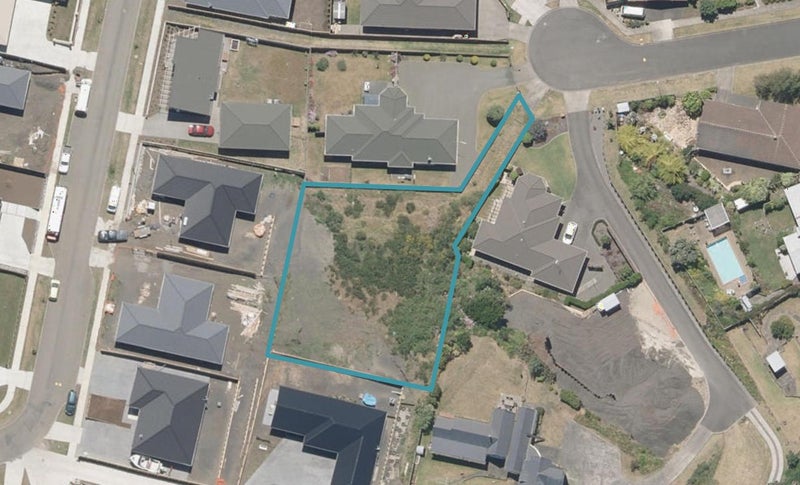 11 Attrill Place, Tawhero, Whanganui - Carousel 1