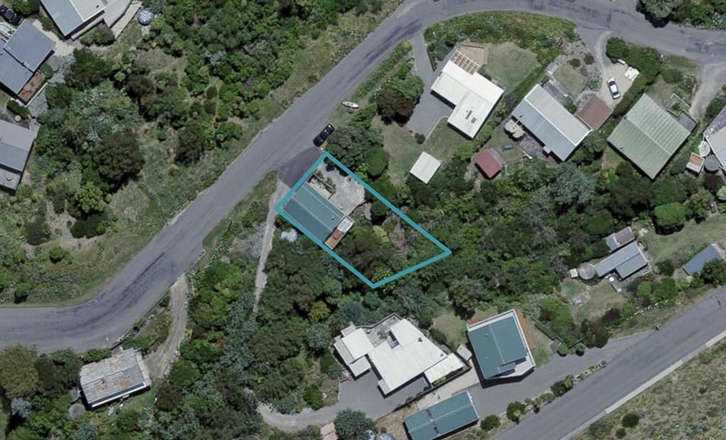 9 Guthrie Crescent, Castlepoint - Carousel 1