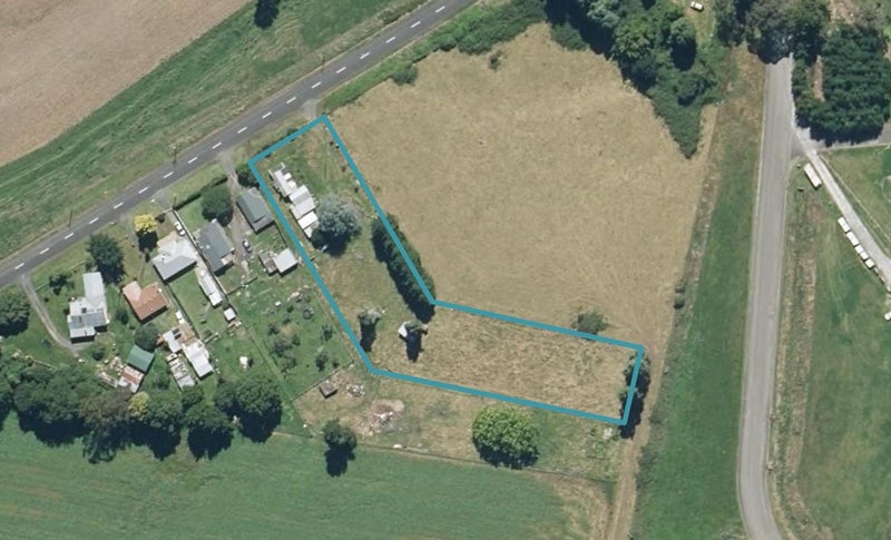 34 Racecourse Road, Manunui, Taumarunui - Carousel 1