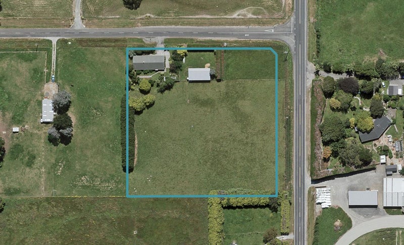 545 Mcquarrie Street, Tisbury, Invercargill - Carousel 1