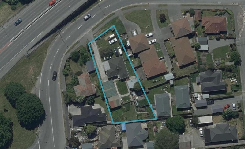 4 Hayton Road, Hornby, Christchurch - Carousel 1