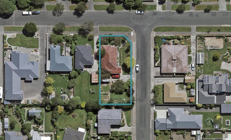 95 Bourke Street, Windsor, Invercargill - Carousel 1