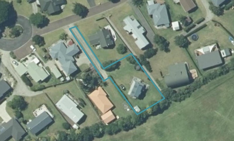 19 Michelle Lane, Hahei, Whitianga - Carousel 1