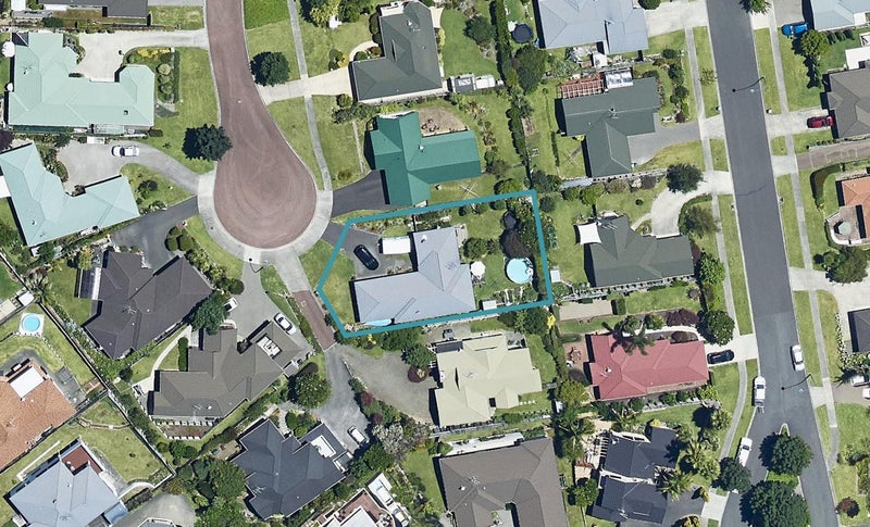 9 Berkeley Grove, Bethlehem, Tauranga - Carousel 1