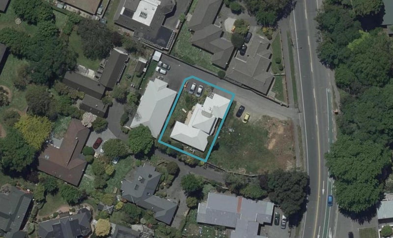 105 Waimairi Road, Ilam, Christchurch - Carousel 1