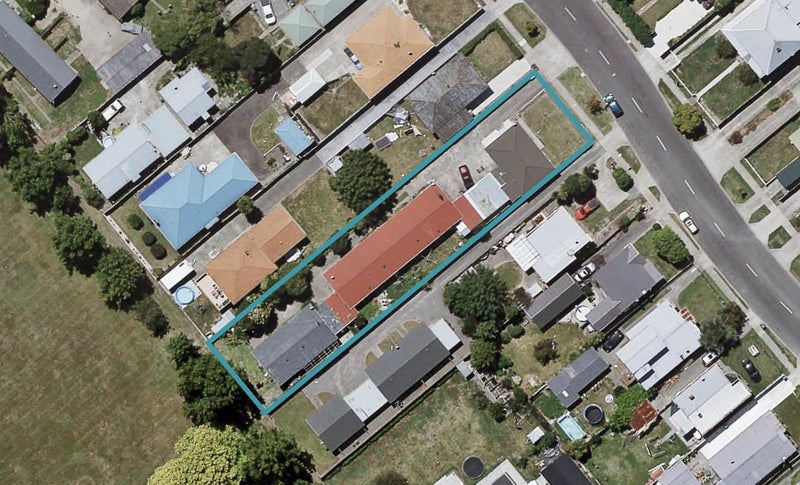 211D Pattison Road, Akina, Hastings - Carousel 1