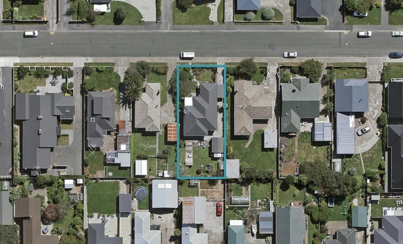 147 Catherine Street, Windsor, Invercargill - Carousel 1